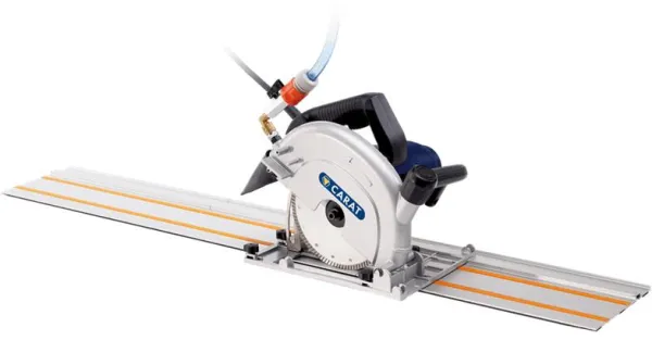 Carat våd og tør flise dyksav TC-1800